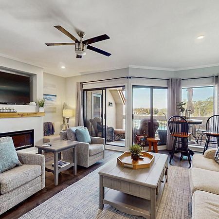 Villa Harbourside 7127 à Île de Hilton-Head Extérieur photo