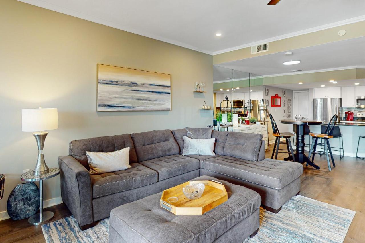 Villa Harbourside 7127 à Île de Hilton-Head Extérieur photo