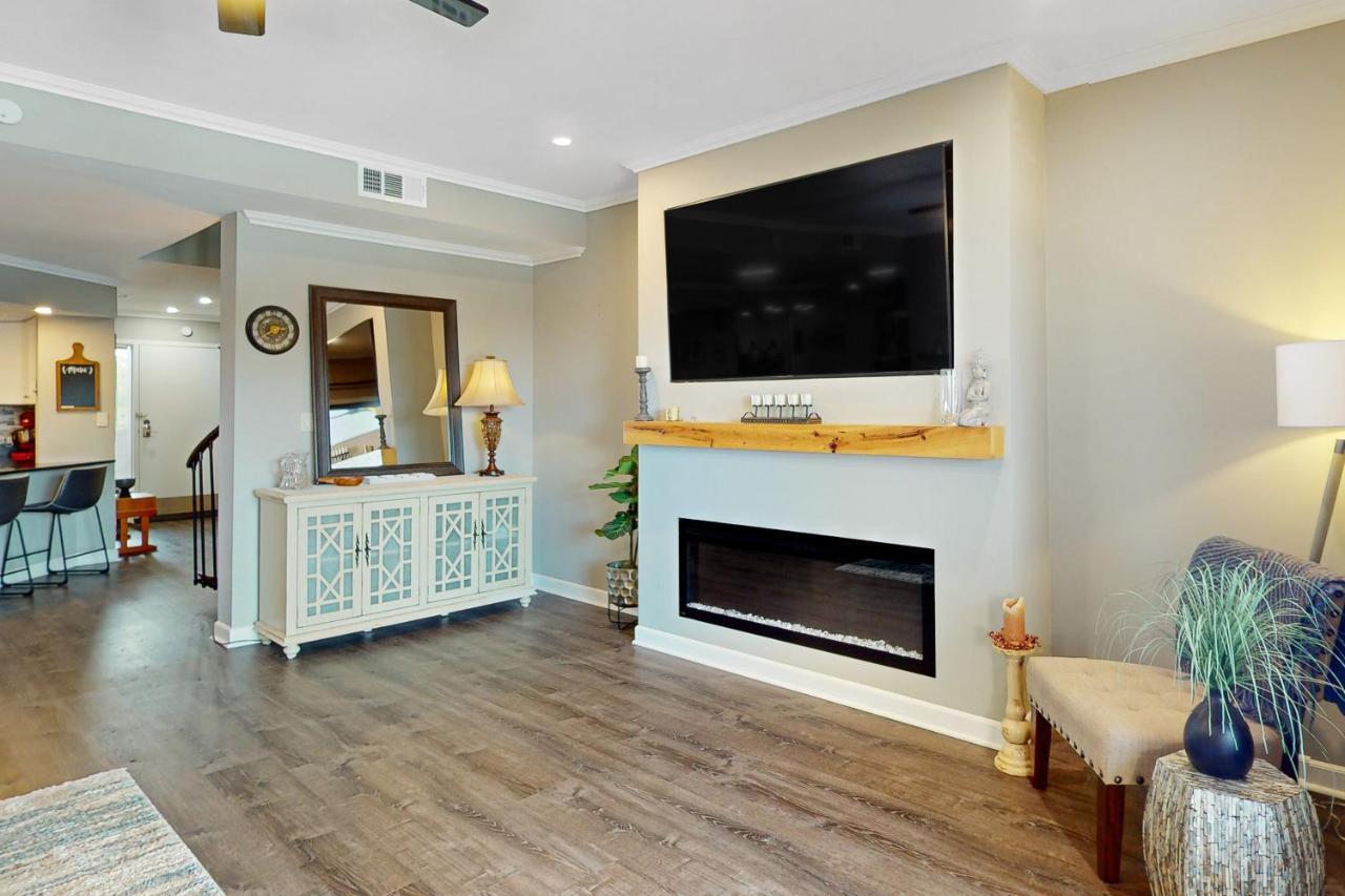 Villa Harbourside 7127 à Île de Hilton-Head Extérieur photo