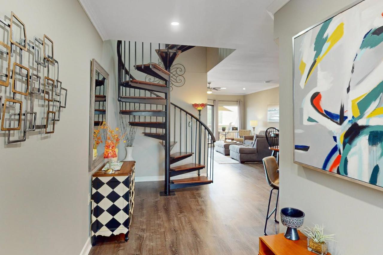 Villa Harbourside 7127 à Île de Hilton-Head Extérieur photo