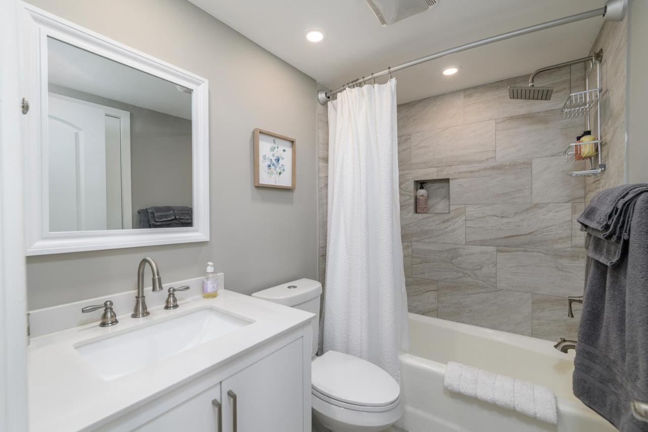 Villa Harbourside 7127 à Île de Hilton-Head Extérieur photo