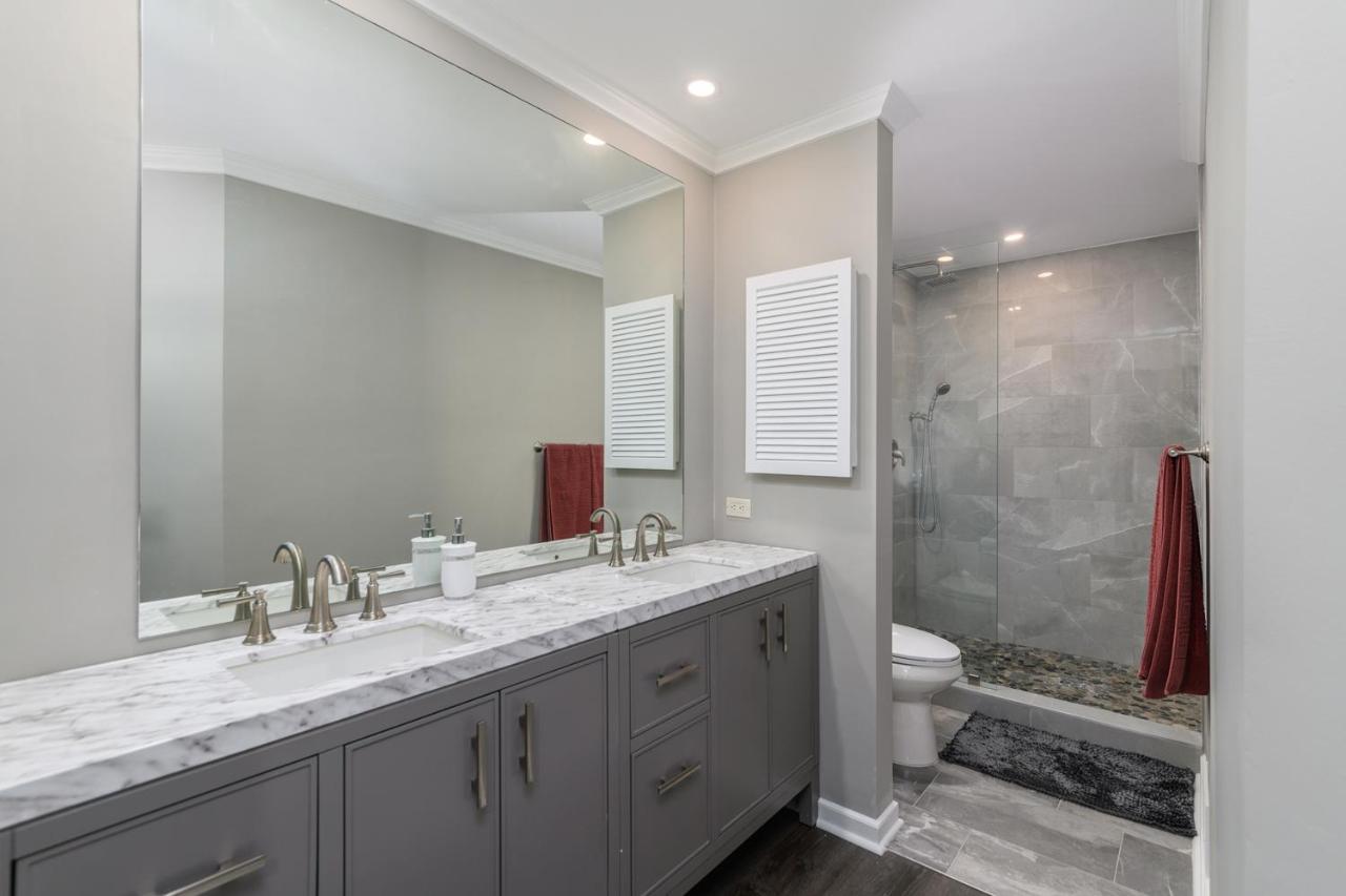 Villa Harbourside 7127 à Île de Hilton-Head Extérieur photo