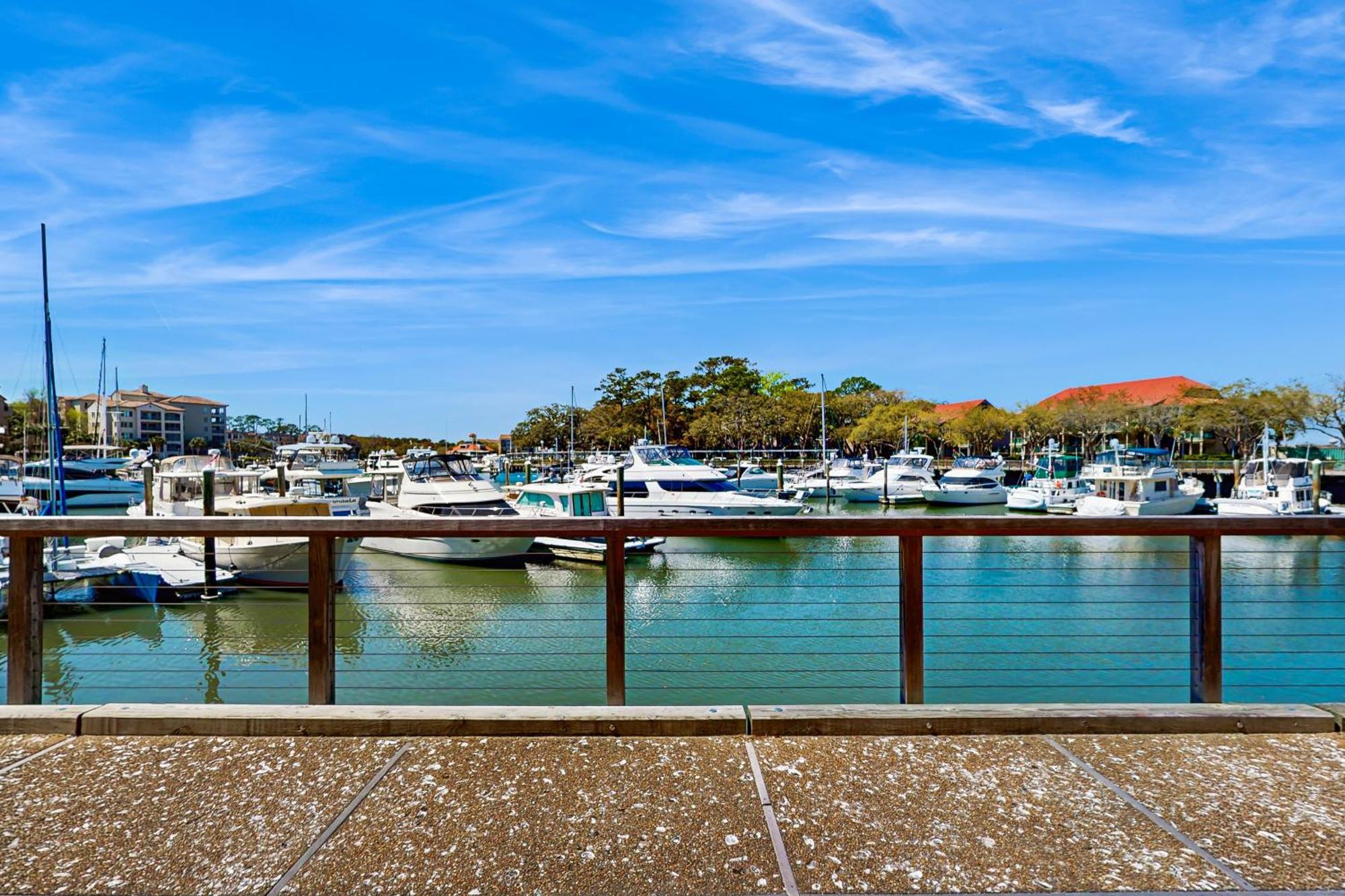 Villa Harbourside 7127 à Île de Hilton-Head Extérieur photo