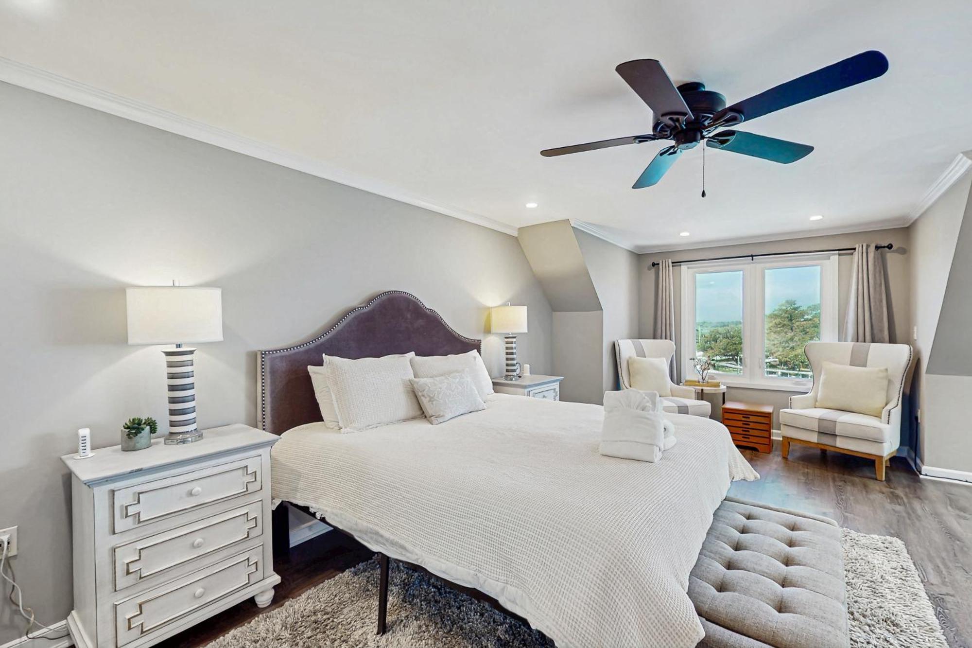 Villa Harbourside 7127 à Île de Hilton-Head Extérieur photo