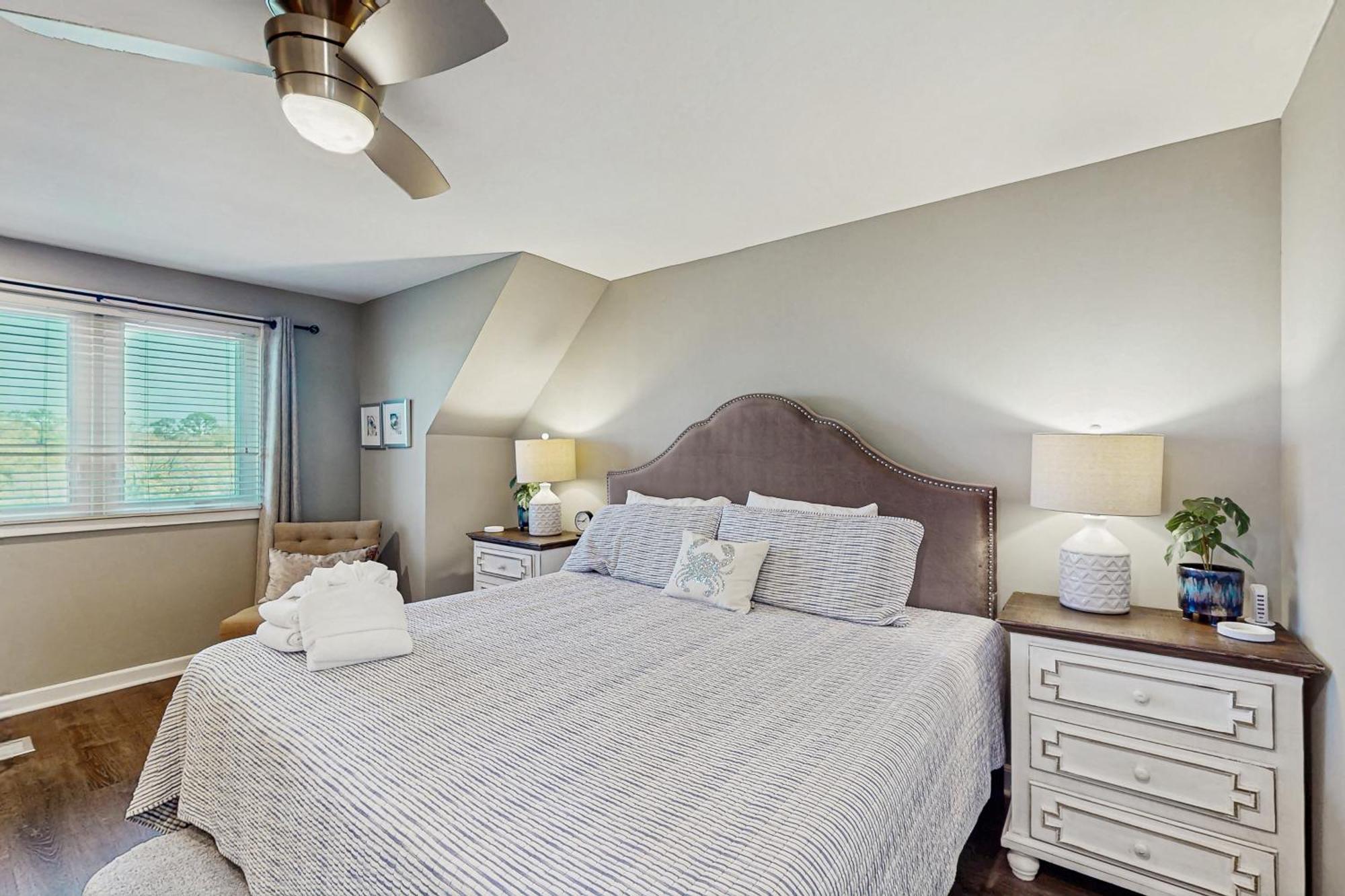 Villa Harbourside 7127 à Île de Hilton-Head Extérieur photo