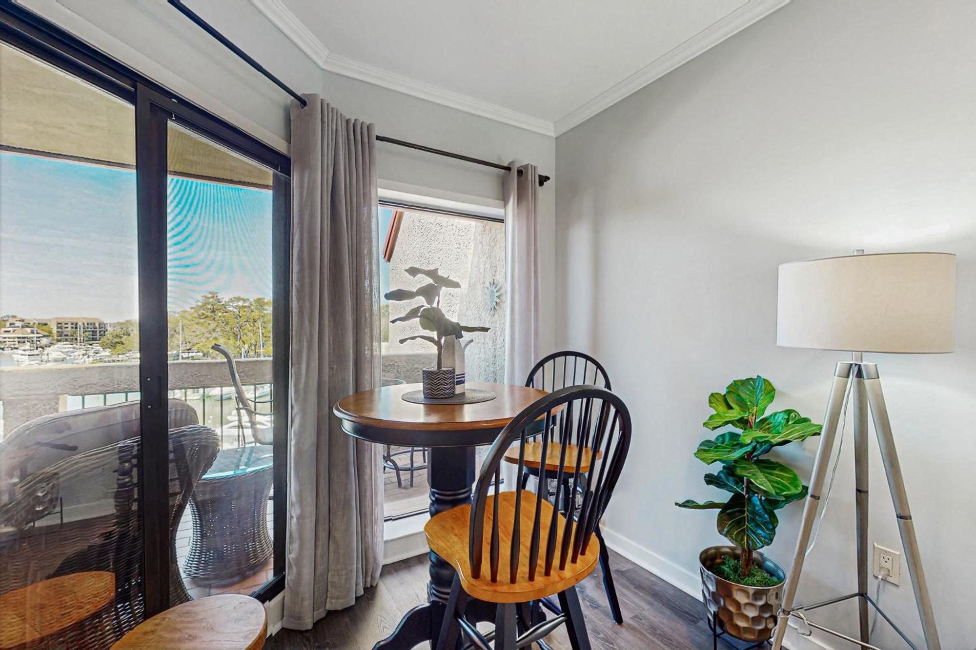Villa Harbourside 7127 à Île de Hilton-Head Extérieur photo
